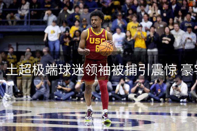土超极端球迷领袖被捕引震惊 豪宅起获百万欧元现金及武器弹药