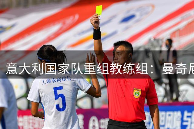 意大利国家队重组教练组：曼奇尼携手拉涅利开启复兴之路